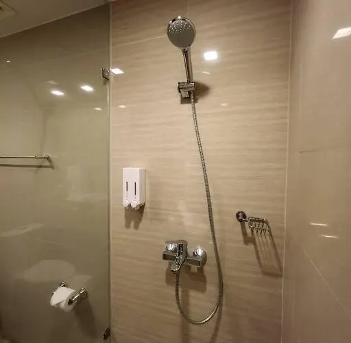 Bgc Cosy Vibe Uptown Parksuites Apartamento *