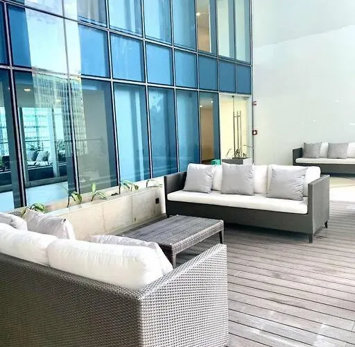Bgc Cosy Vibe Uptown Parksuites Apartamento *